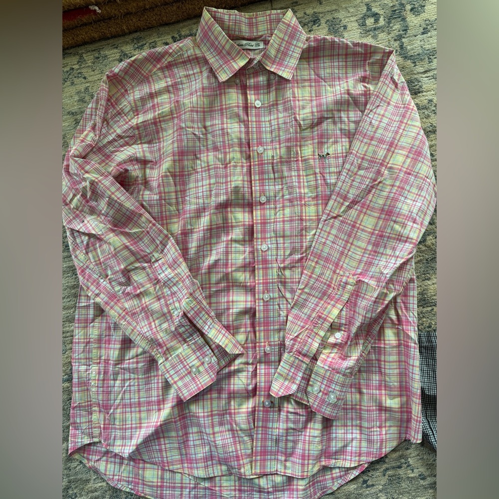 Men’s Southern Point